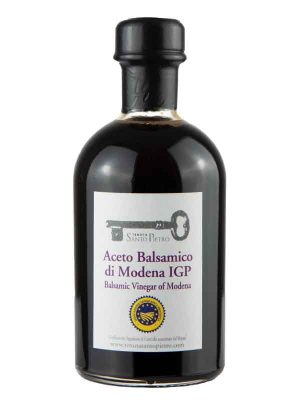 Balsamic Vinegar IGP 250 ML