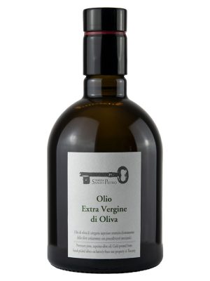 Italian Extra Virgin Olive Oil 500ML