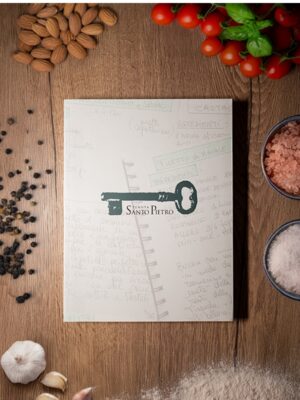 Libro di Cucina