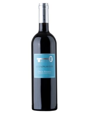 23.10 Orcia DOC Riserva 2021