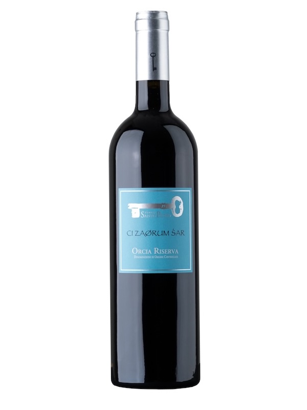 23.10 Orcia DOC Riserva 2021
